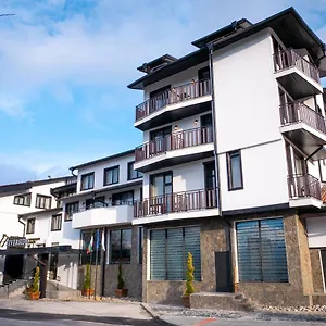 Riverside Boutique 4*, Bansko Bulgaria