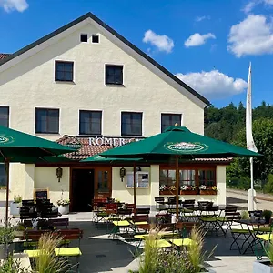 Römercastell Wirtshaus&hotel 3* Bohming