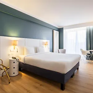 Ibis Styles Louise Hotel Brussel