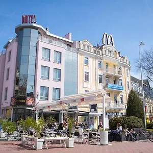 City Mark Hotel 2*, Varna Bulgaria
