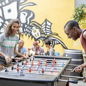 91 Loop Boutique Hostel Kaapstad