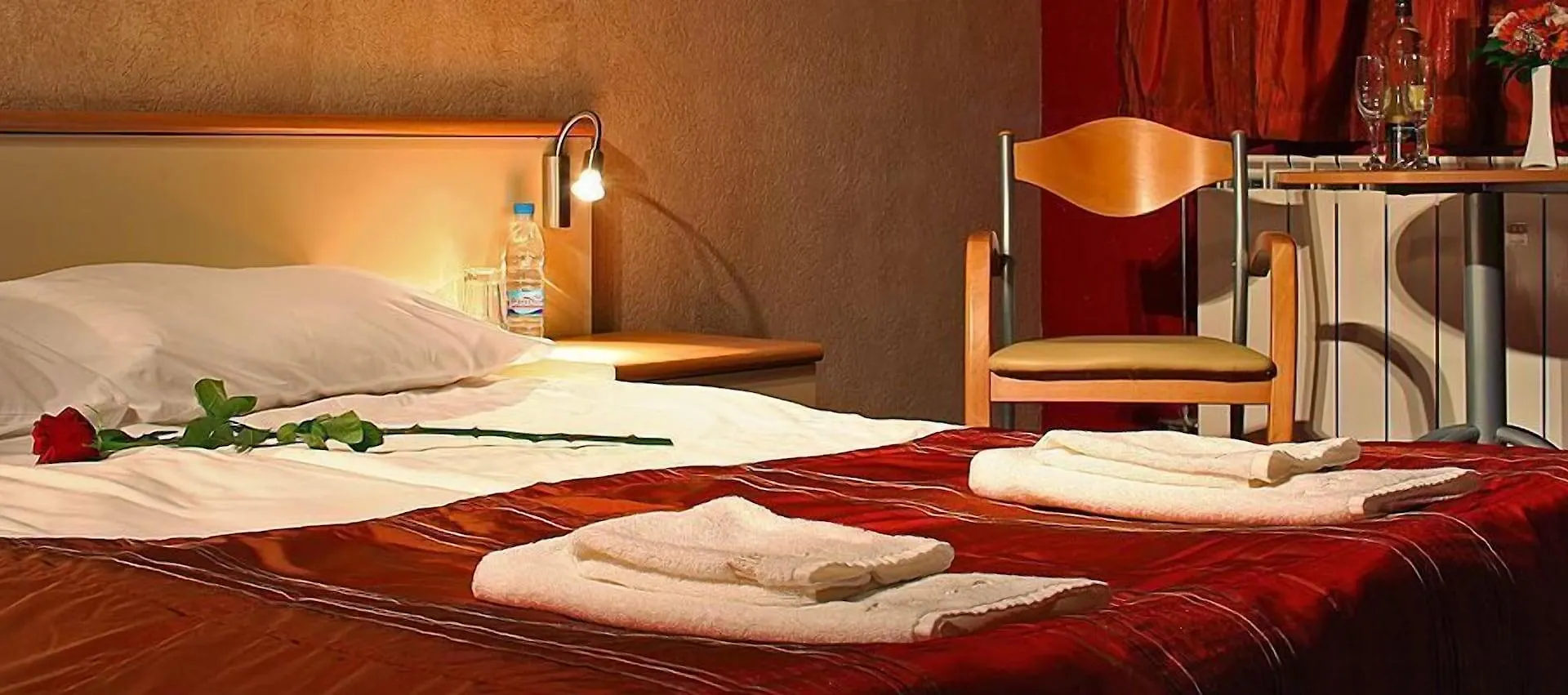 Hotel Brod - Free Parking Sofia 3*,  Bulgaria