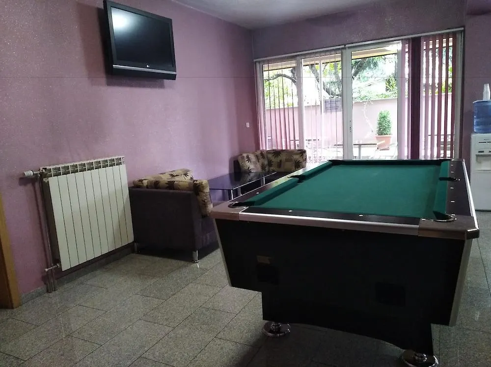 Hotel Brod - Free Parking Sofia