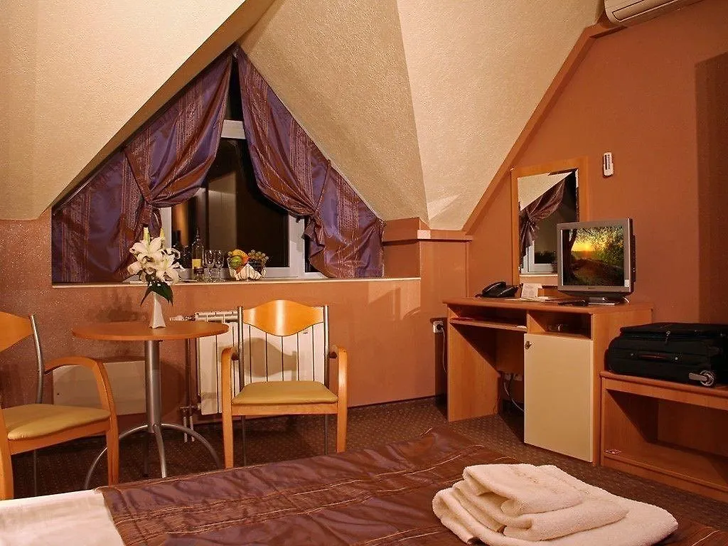 Hotel Brod - Free Parking Sofia