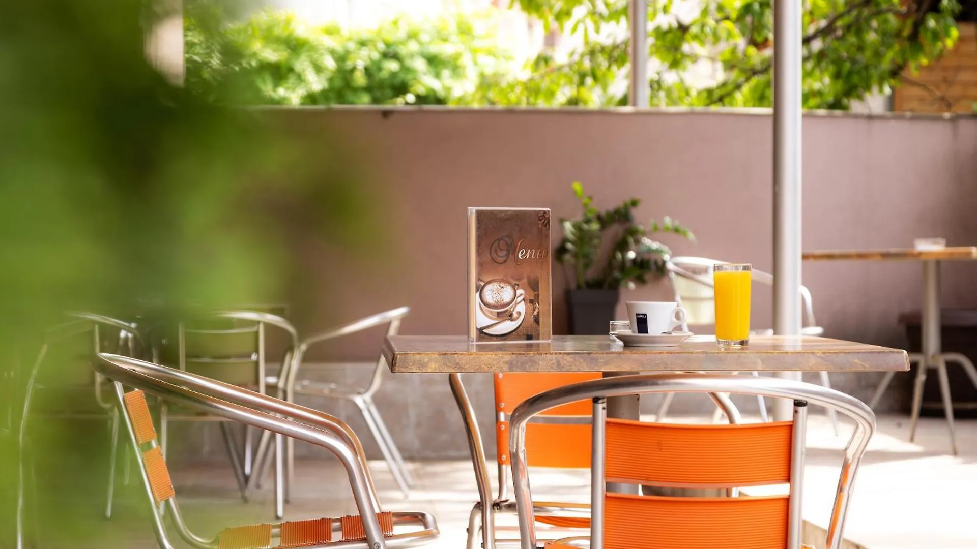 Hotel Brod - Free Parking Sofia