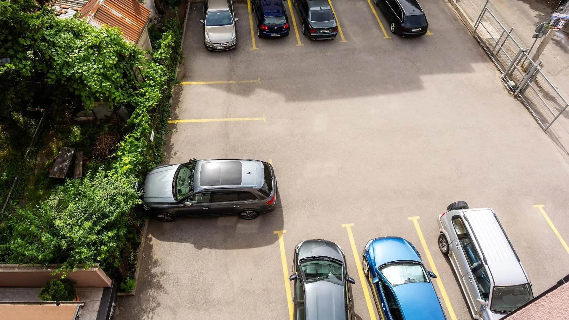 Hotel Brod - Free Parking Sofia