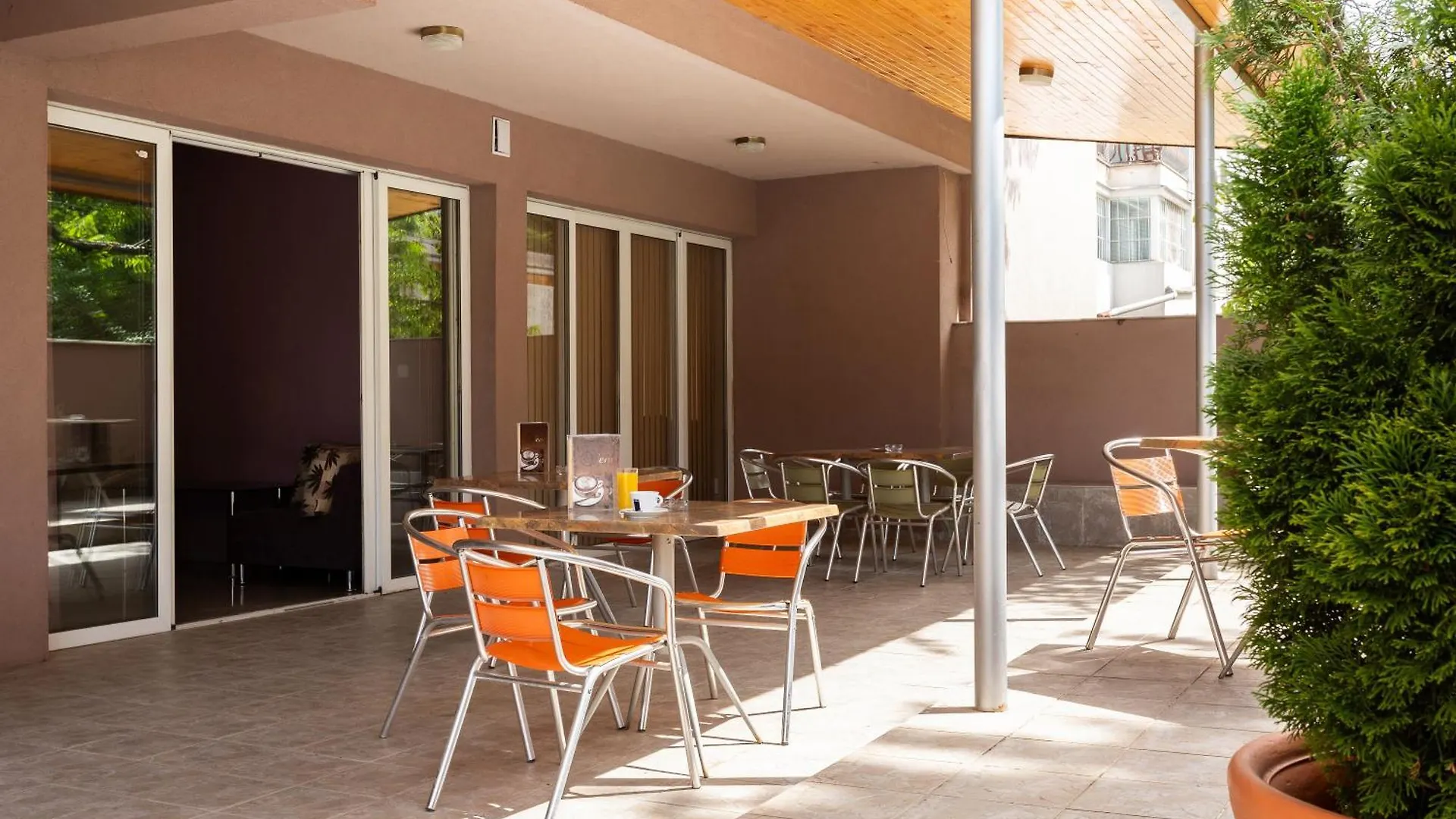 Hotel Brod - Free Parking Sofia