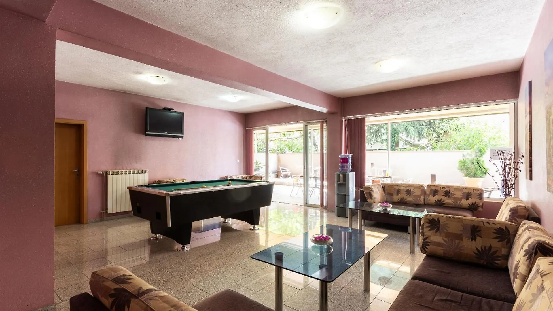 Hotel Brod - Free Parking Sofia