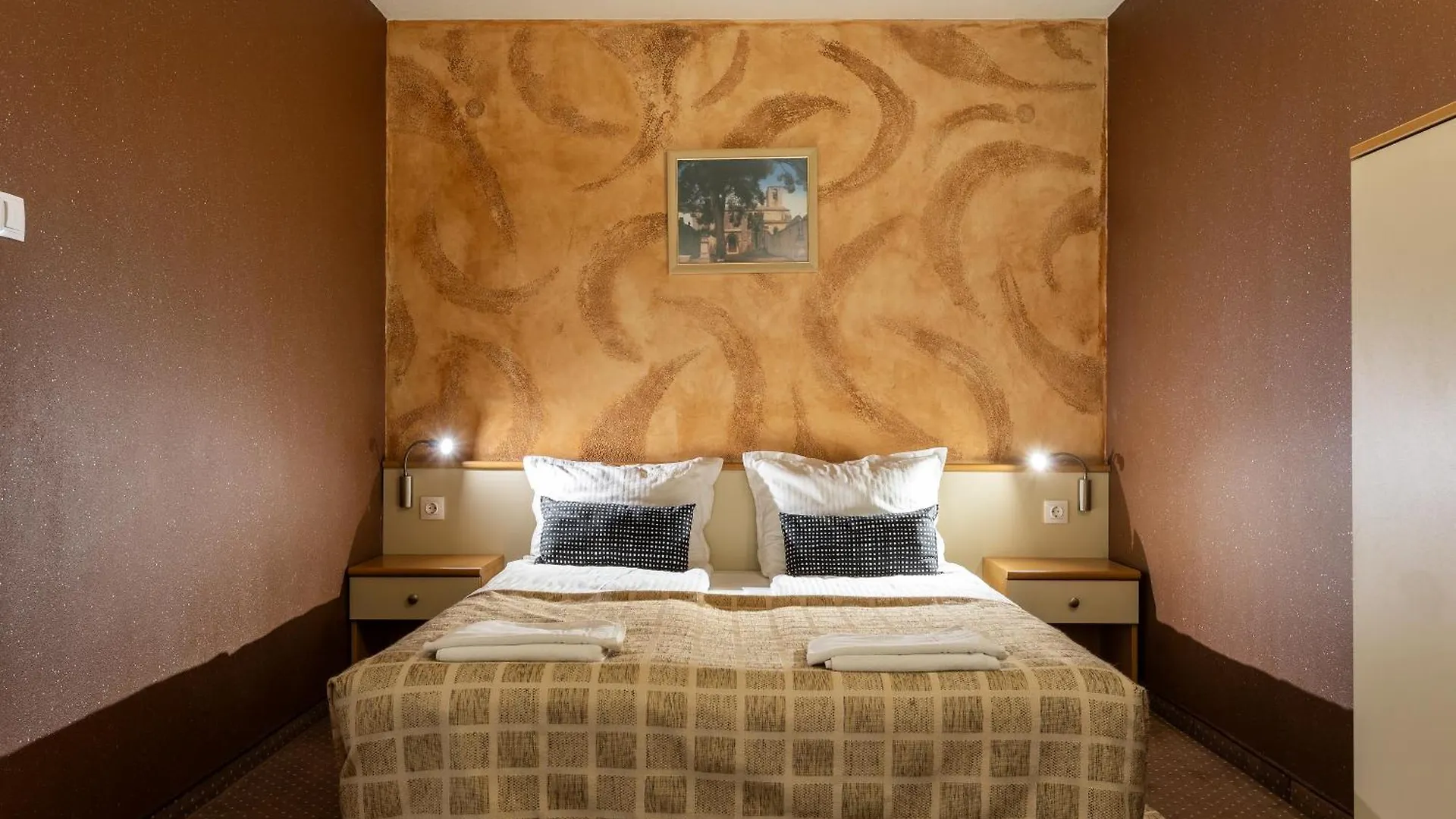 Hotel Brod - Free Parking Sofia