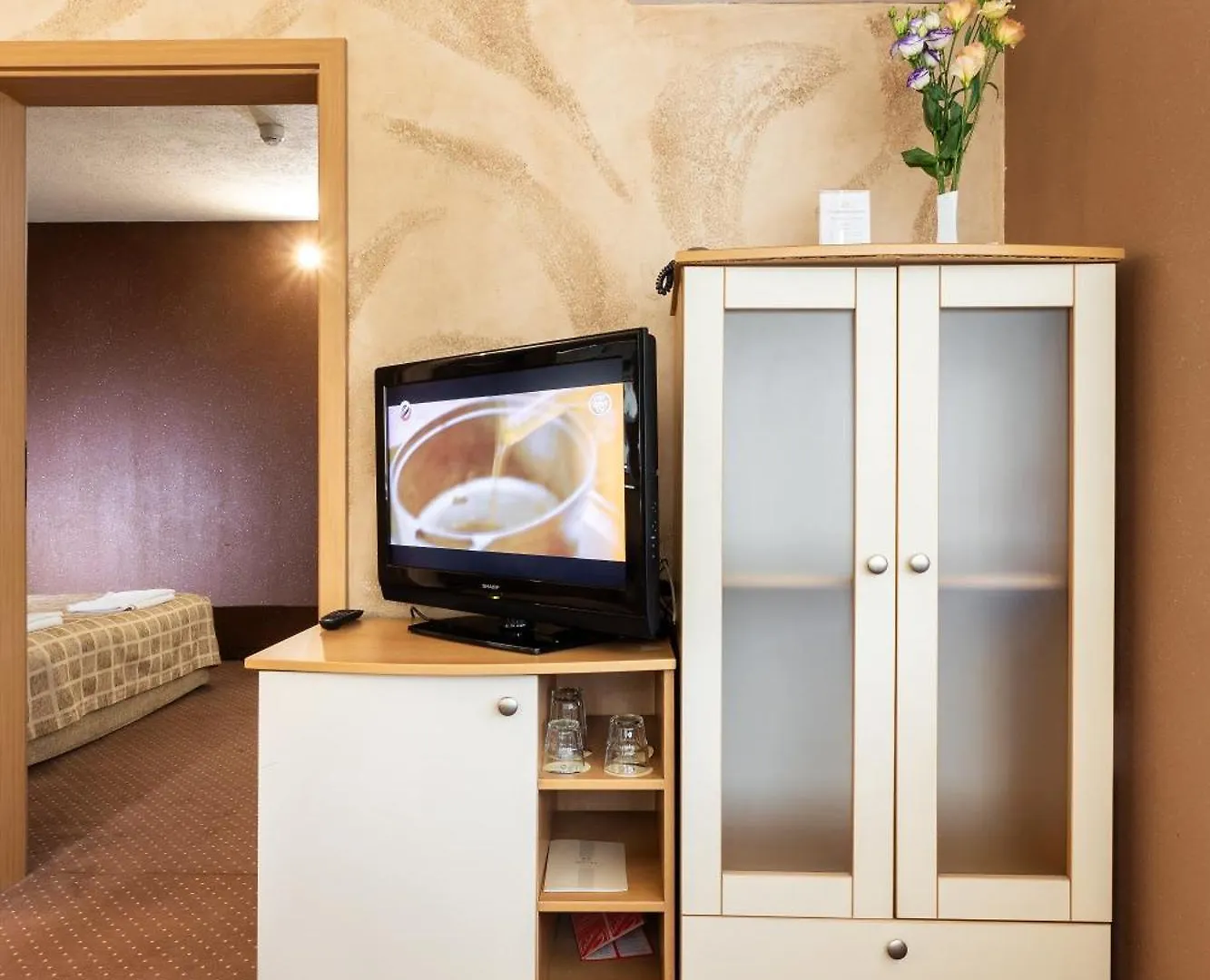 Hotel Brod - Free Parking Sofia