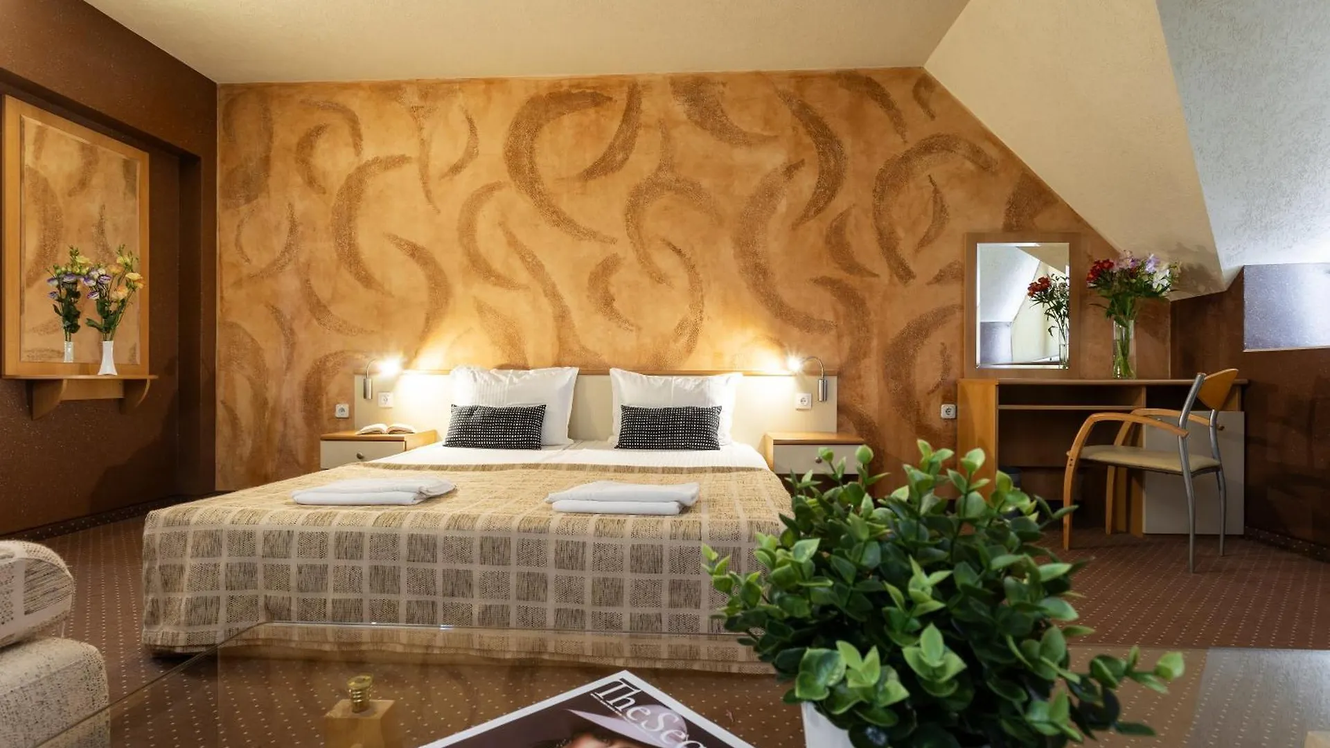 Hotel Brod - Free Parking Sofia