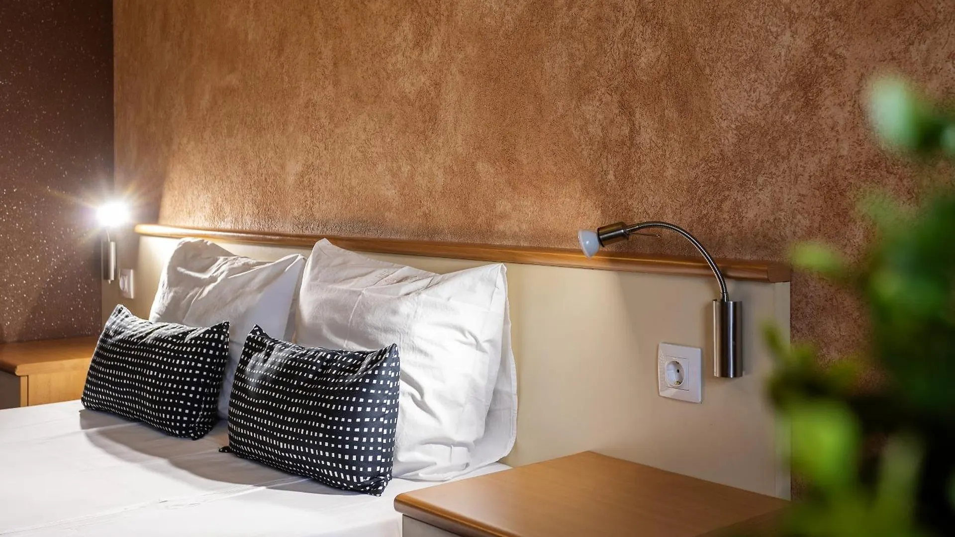 Hotel Brod - Free Parking Sofia