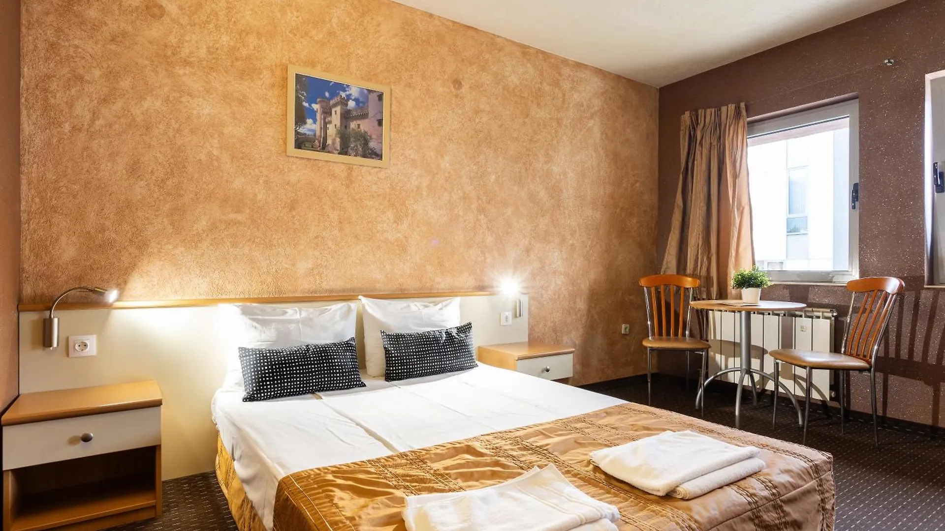 Hotel Brod - Free Parking Sofia