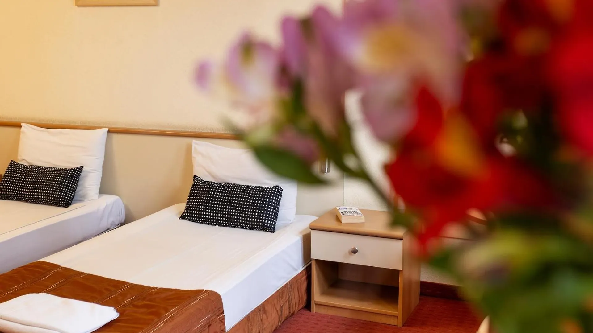 Hotel Brod - Free Parking Sofia