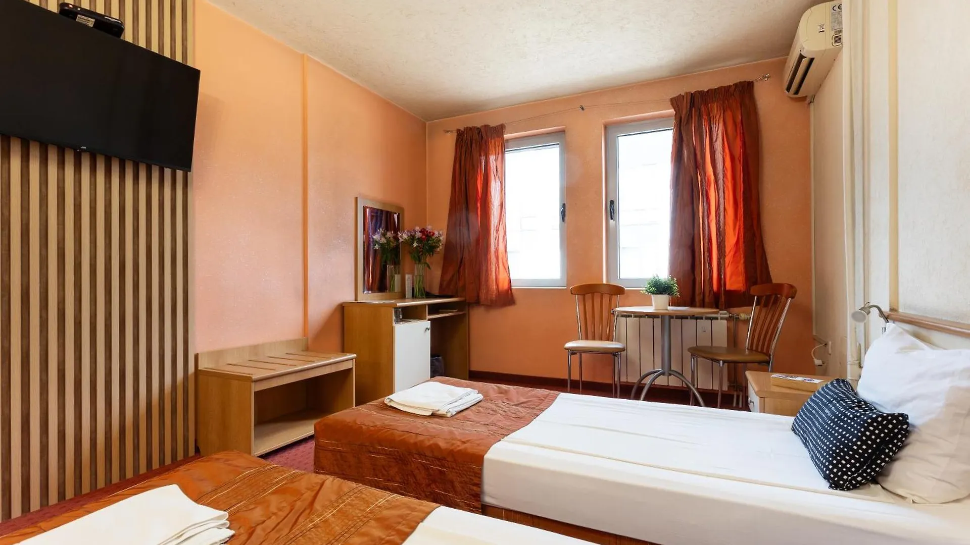 Hotel Brod - Free Parking Sofia