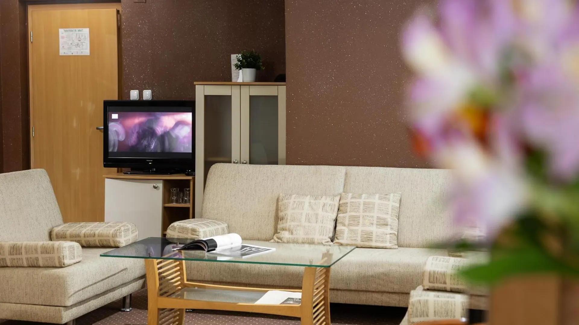 Hotel Brod - Free Parking Sofia
