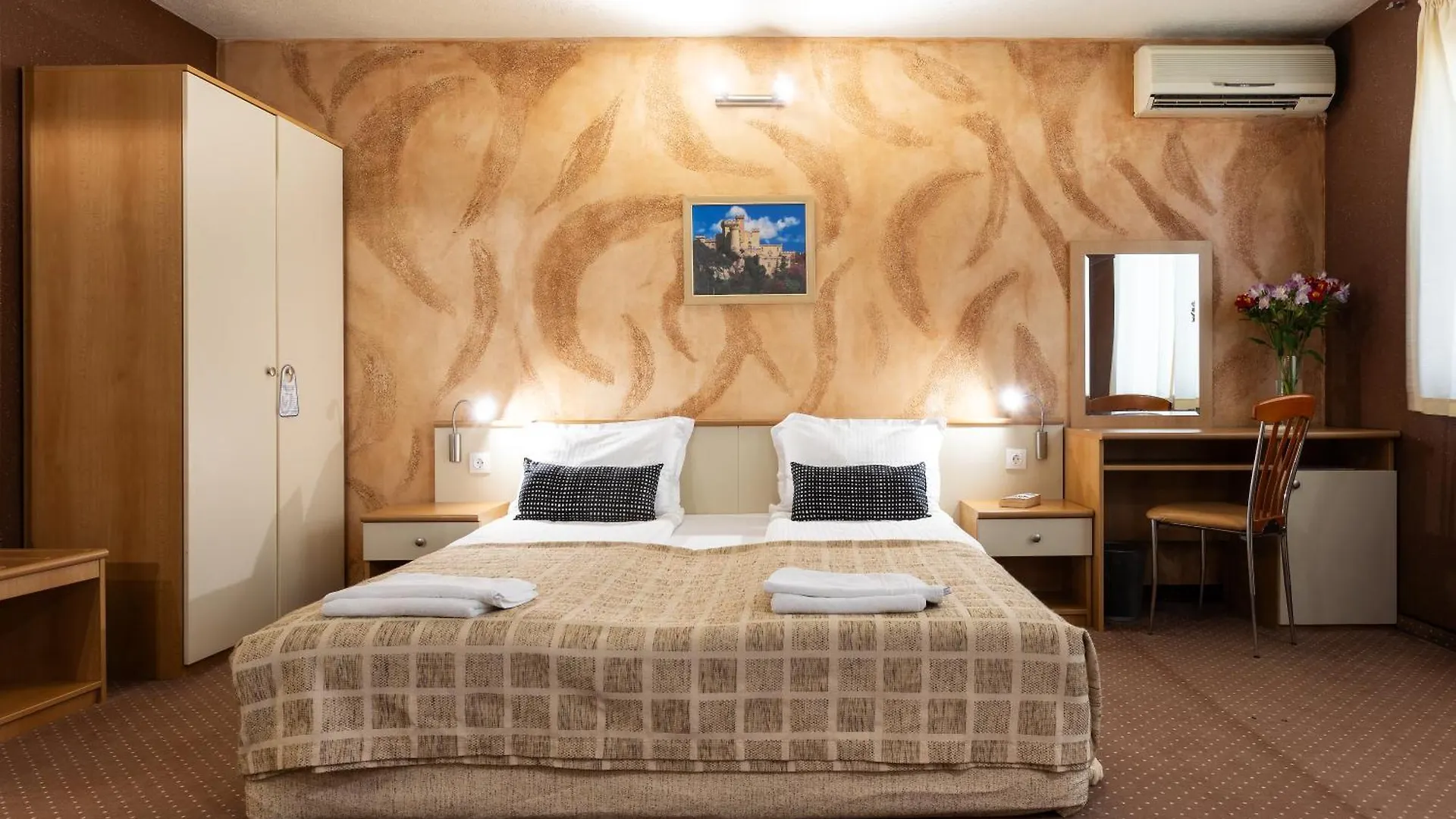 Hotel Brod - Free Parking Sofia
