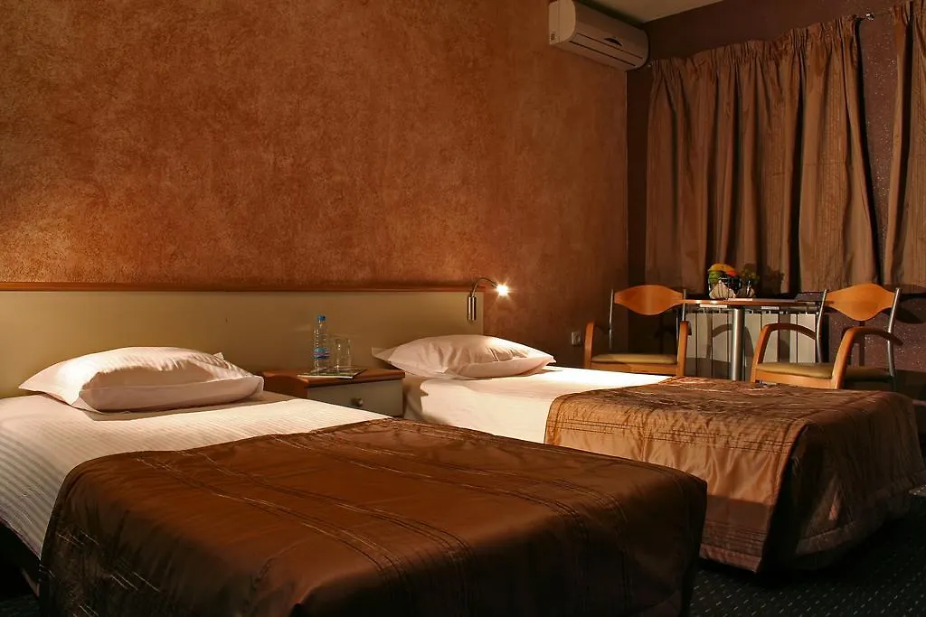 Hotel Brod - Free Parking Sofia