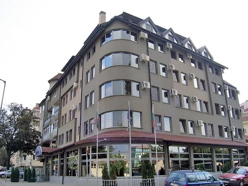 Hotel Brod - Free Parking Sofia 3*,  Bulgaria