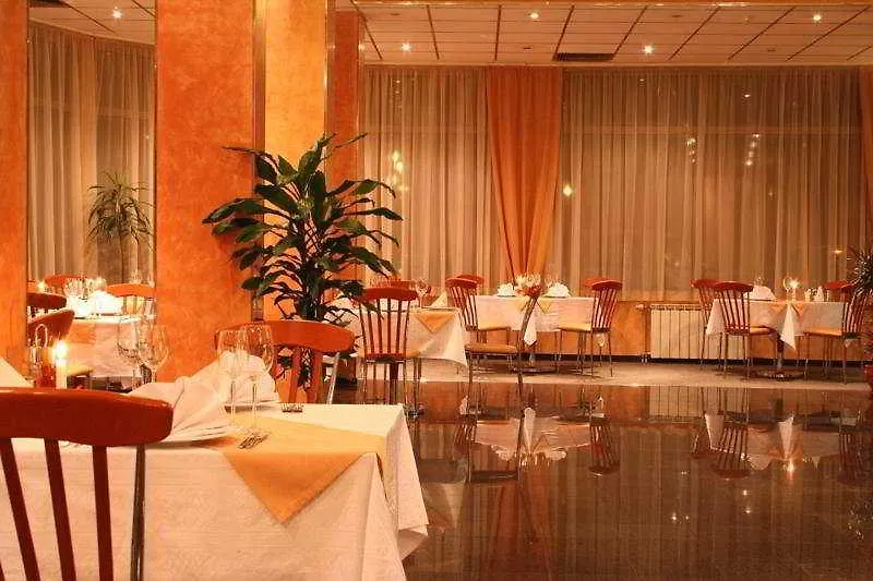 Hotel Brod - Free Parking Sofia
