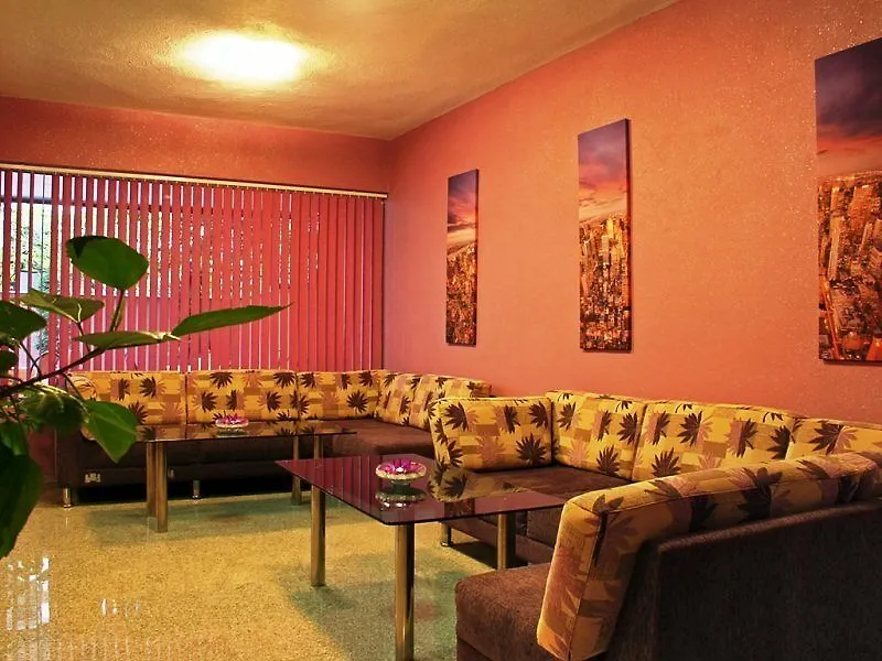Hotel Brod - Free Parking Sofia